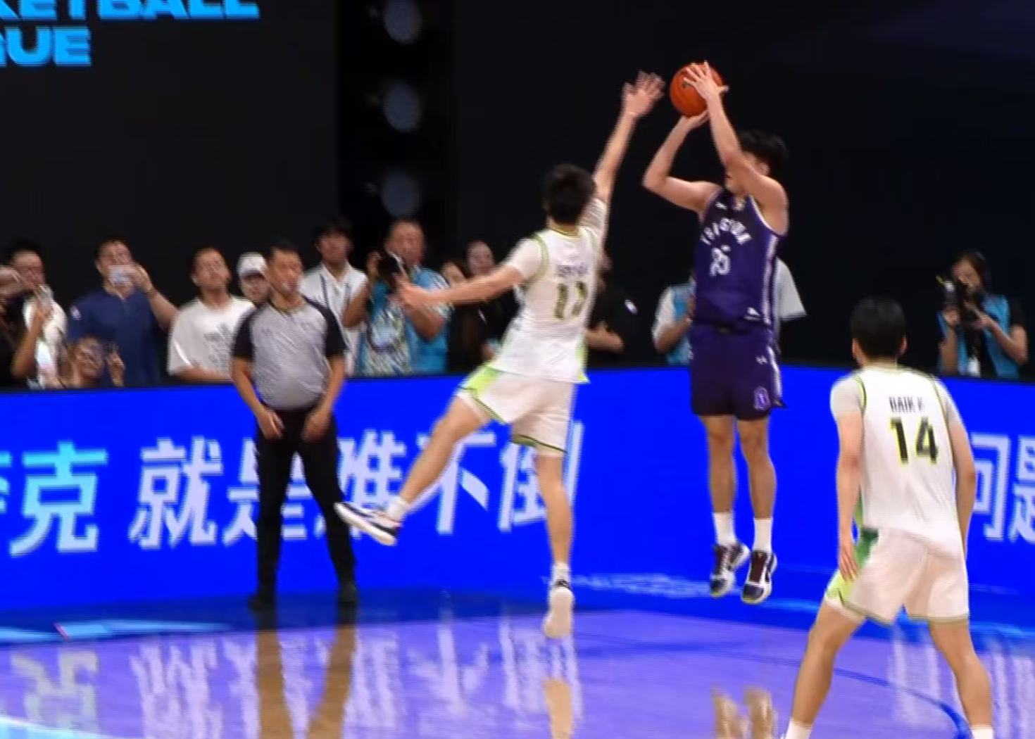 学核心金俊, 浩盛赞石奎, http