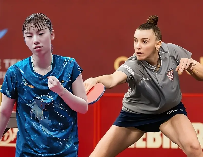 比朱梓予大, 但依然追赶, 还向全世界 比朱梓予大, 但依然追赶, 还向全世界