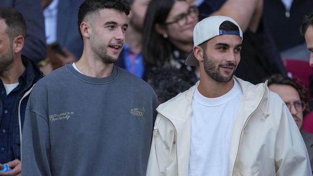 帅弗里克, 瓦略斯的情 帅弗里克, 瓦略斯的情