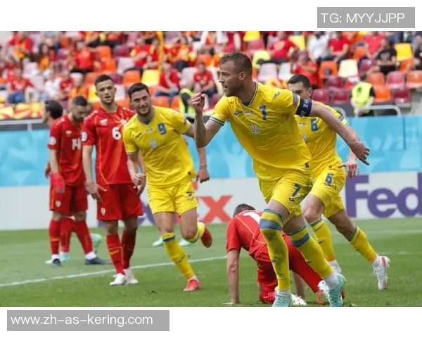 哥伦比亚U20与乌克兰U20激战正酣青年足球赛场的精彩对决