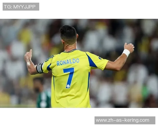 C罗领衔的利雅得成功：能拿几冠？豪取10连胜，进34球只丢3球！