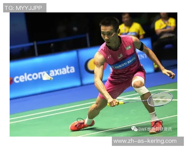 体坛几大典型命欠好的球星：李宗伟 菠萝 刘诗雯