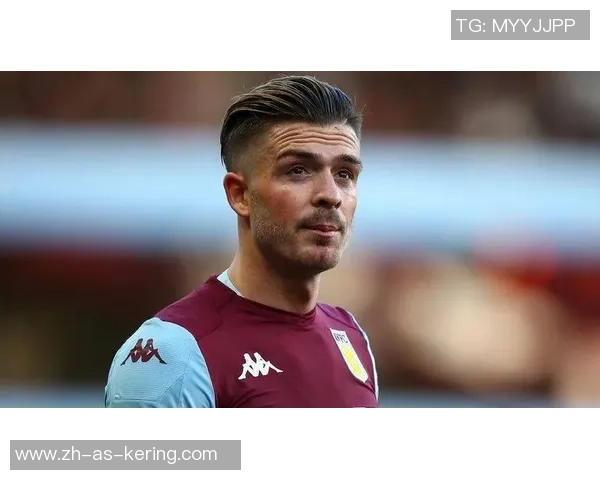 加斯科因：格拉利什应当当选世界杯阵型，他永远是对手的要挟