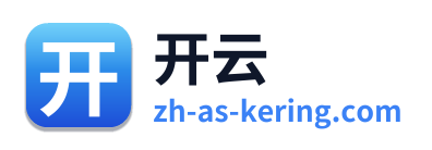 开云 Logo
